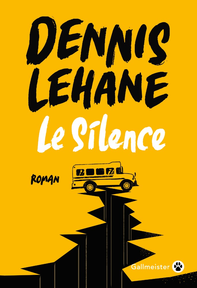 Le Silence Dennis Lehane