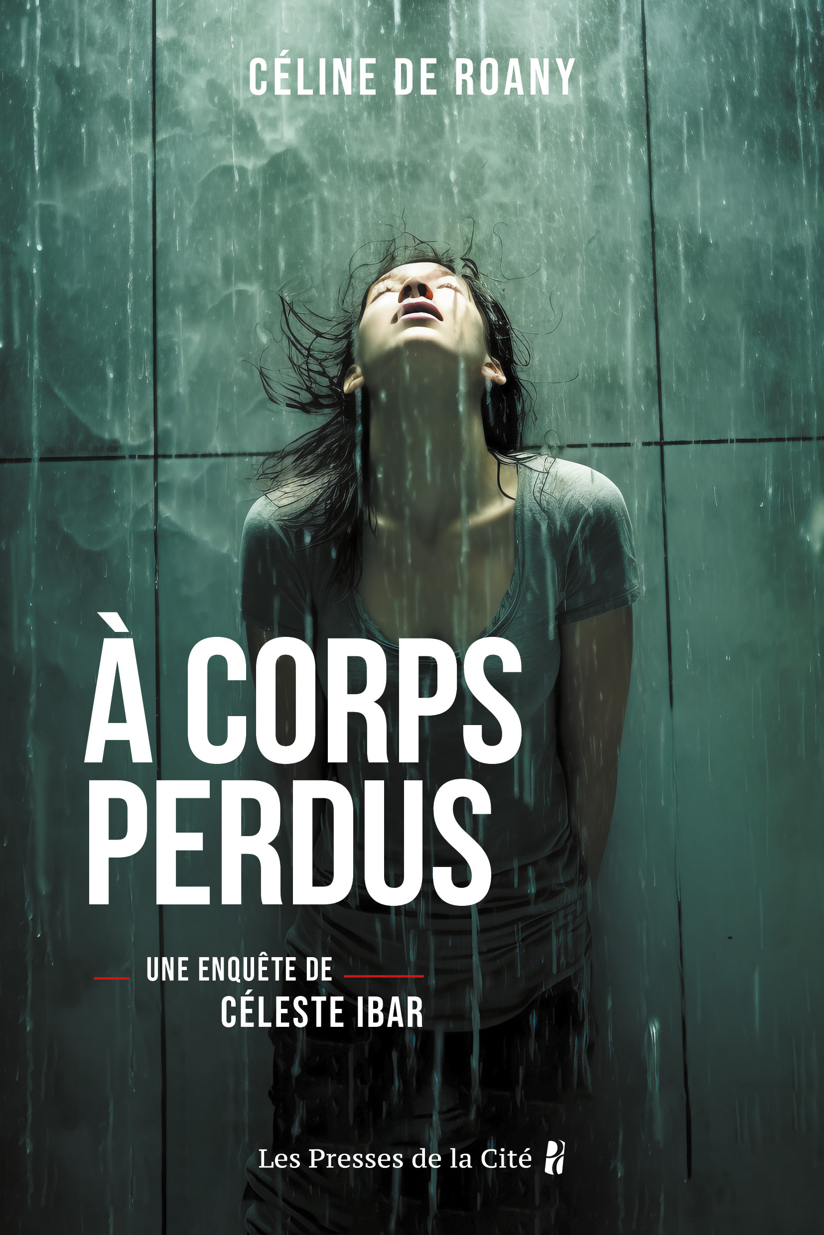 A Corps Perdus, un polar sur l&rsquo;adolescence et la violence