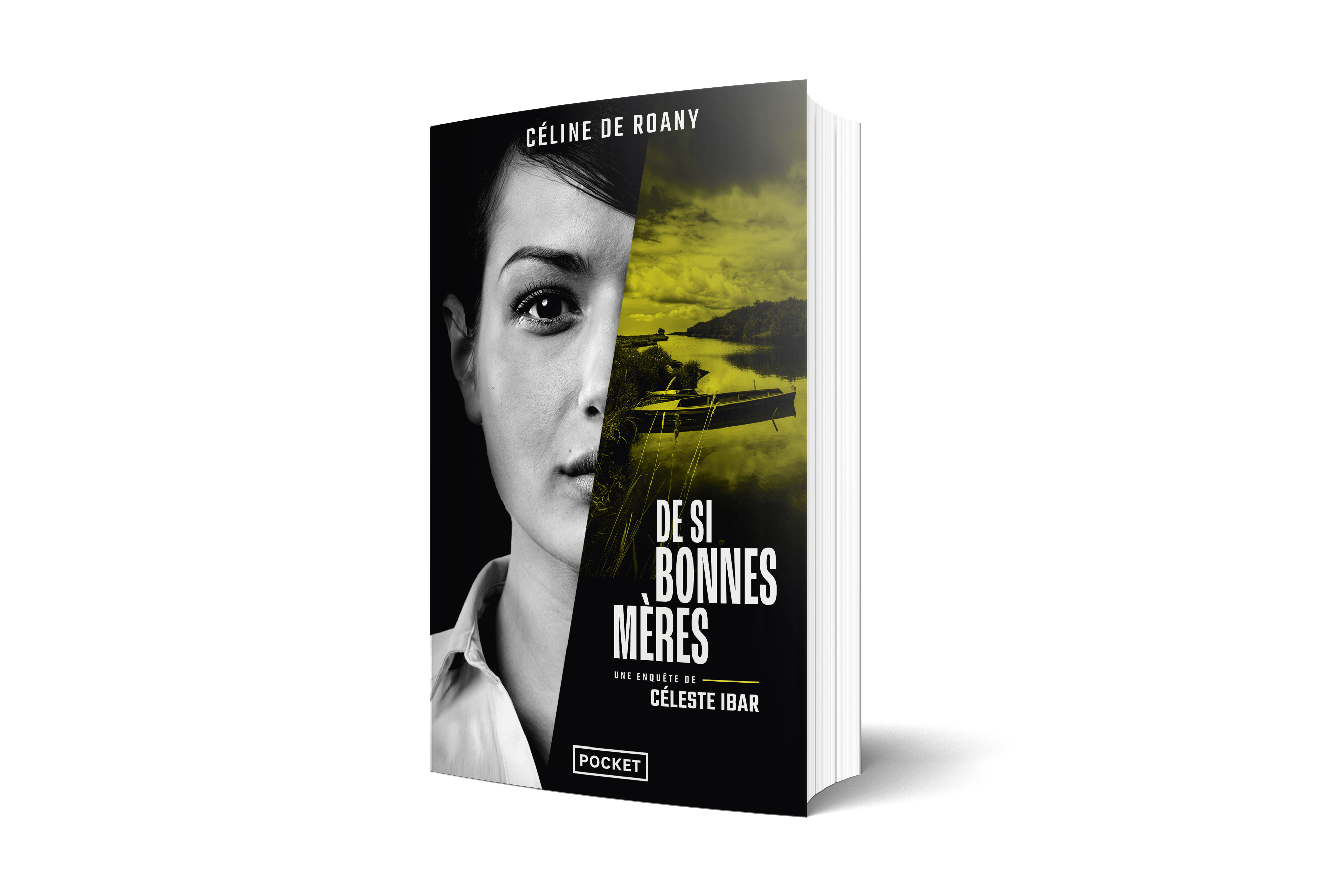 The Investigations of Celeste Ibar