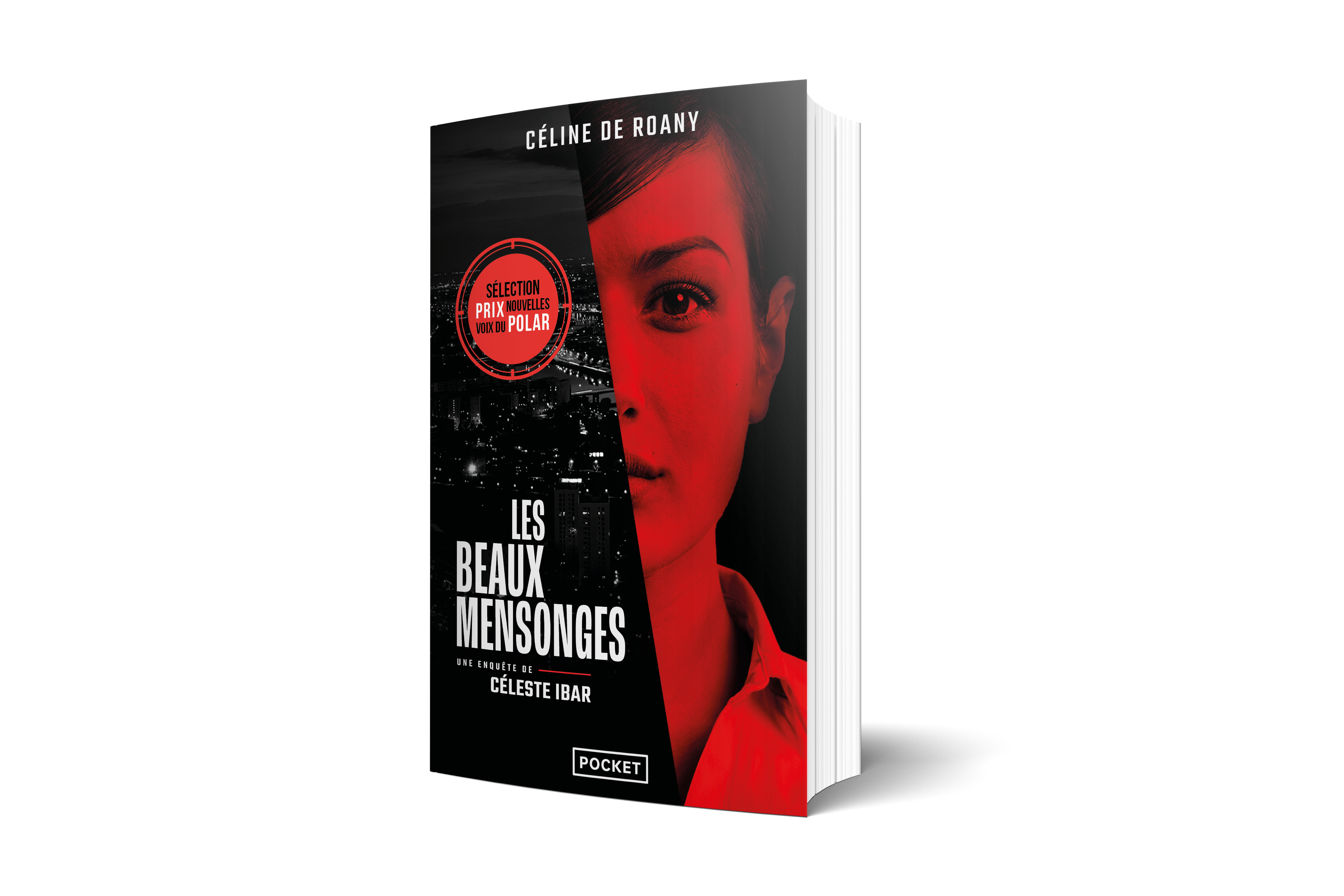 The Investigations of Celeste Ibar